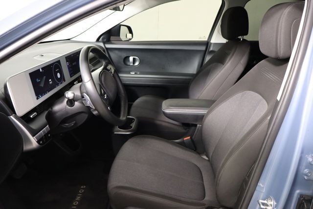 2022 Hyundai IONIQ 5 SE Raleigh NC