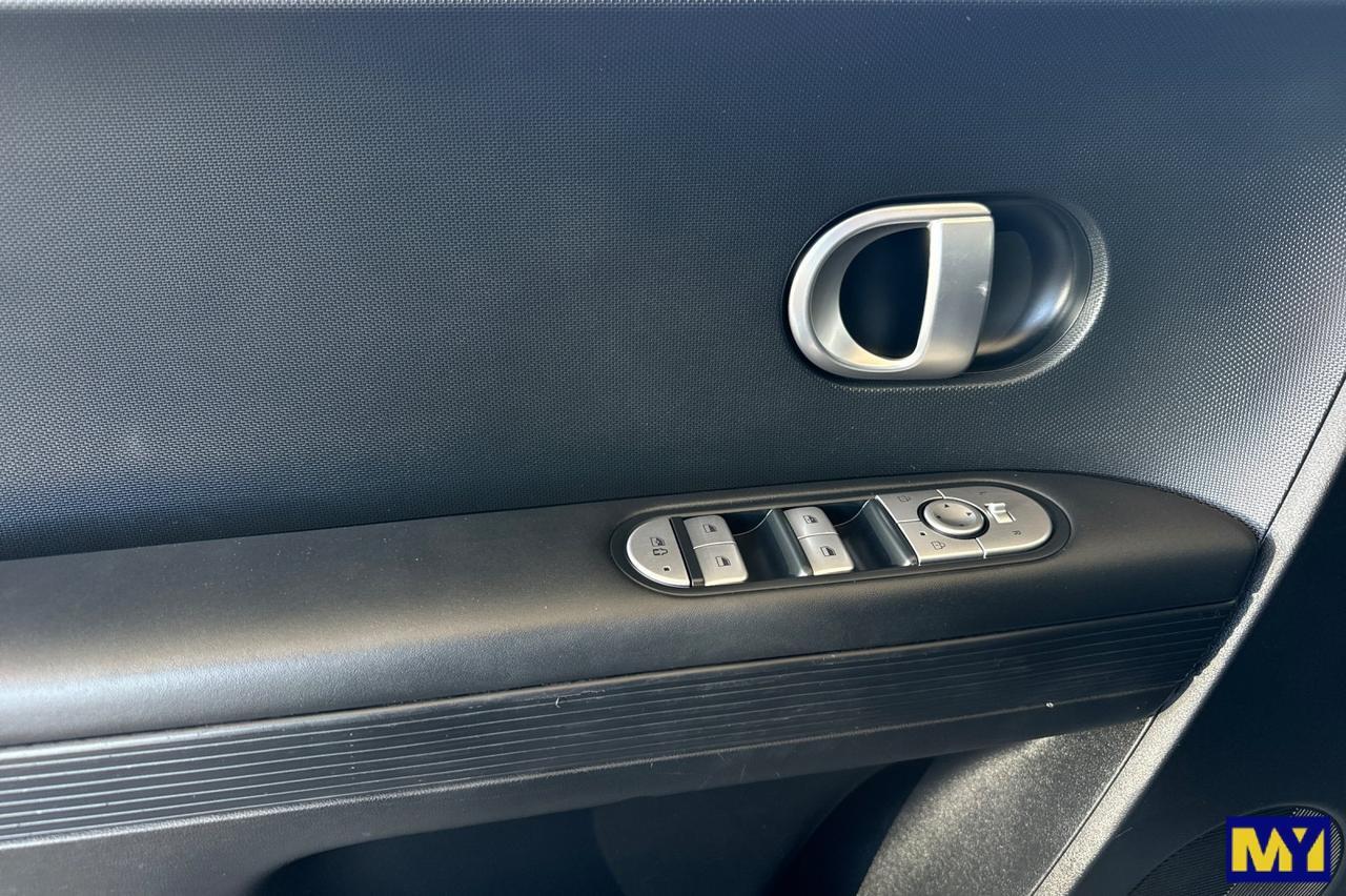 2022 Hyundai IONIQ 5 SE Salinas CA