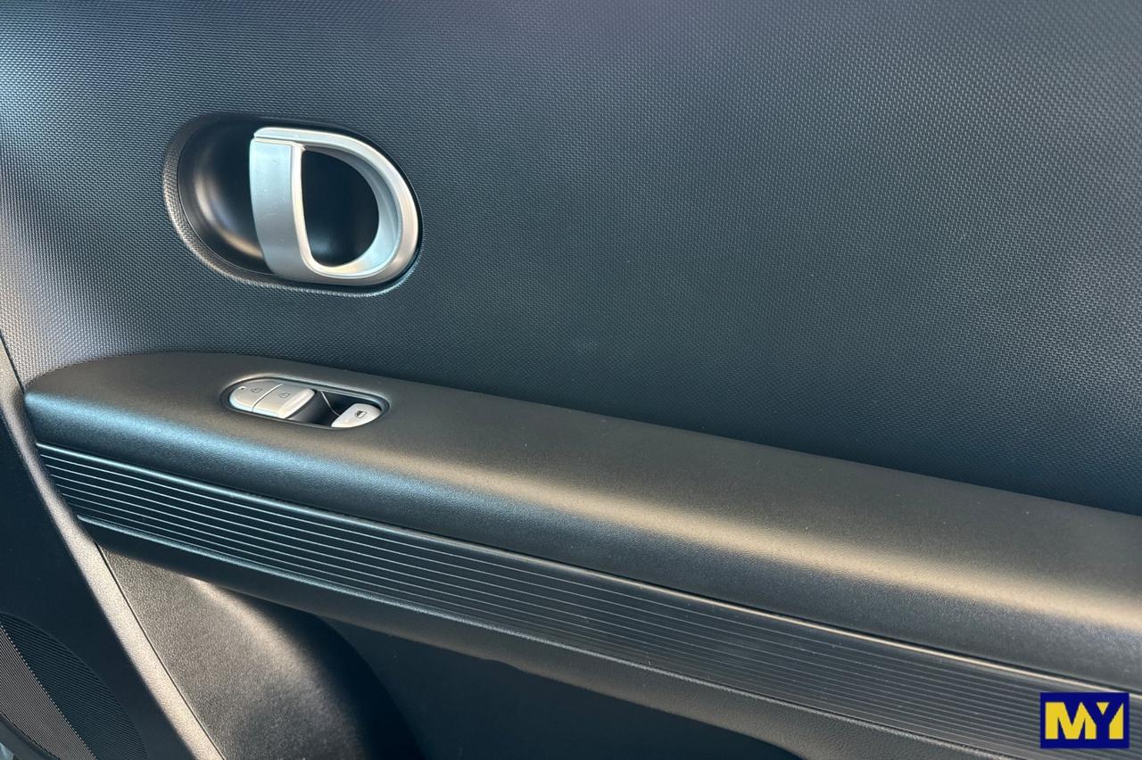 2022 Hyundai IONIQ 5 SE Salinas CA