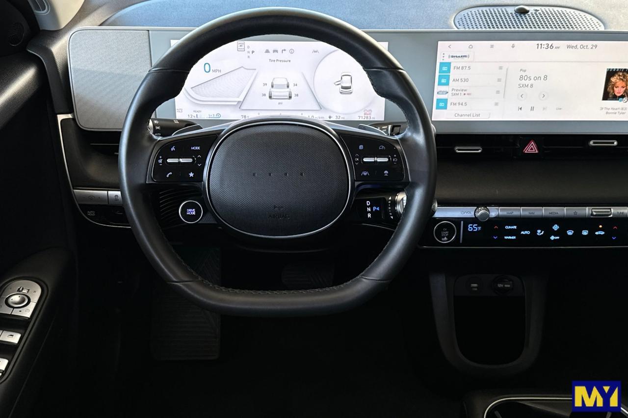 2022 Hyundai IONIQ 5 SE Salinas CA