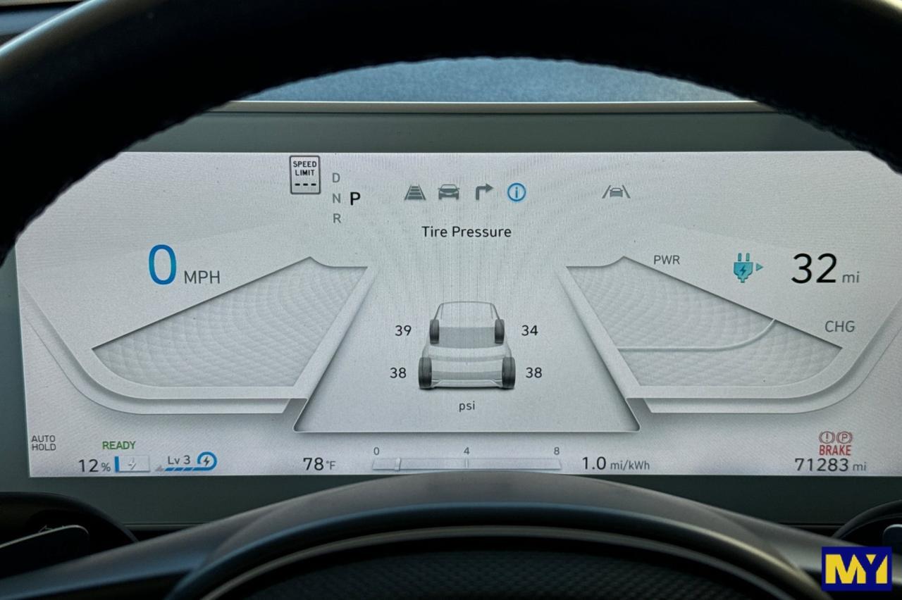 2022 Hyundai IONIQ 5 SE Salinas CA