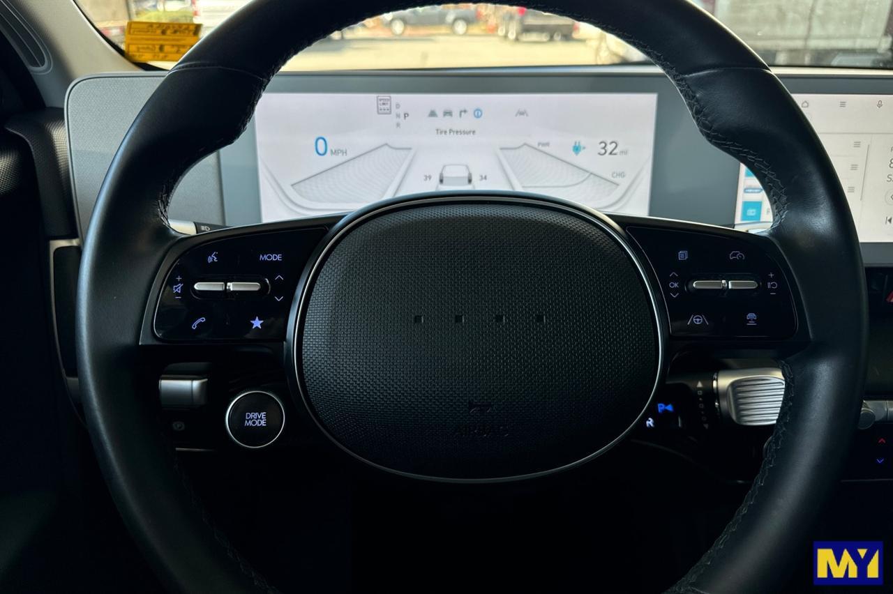 2022 Hyundai IONIQ 5 SE Salinas CA