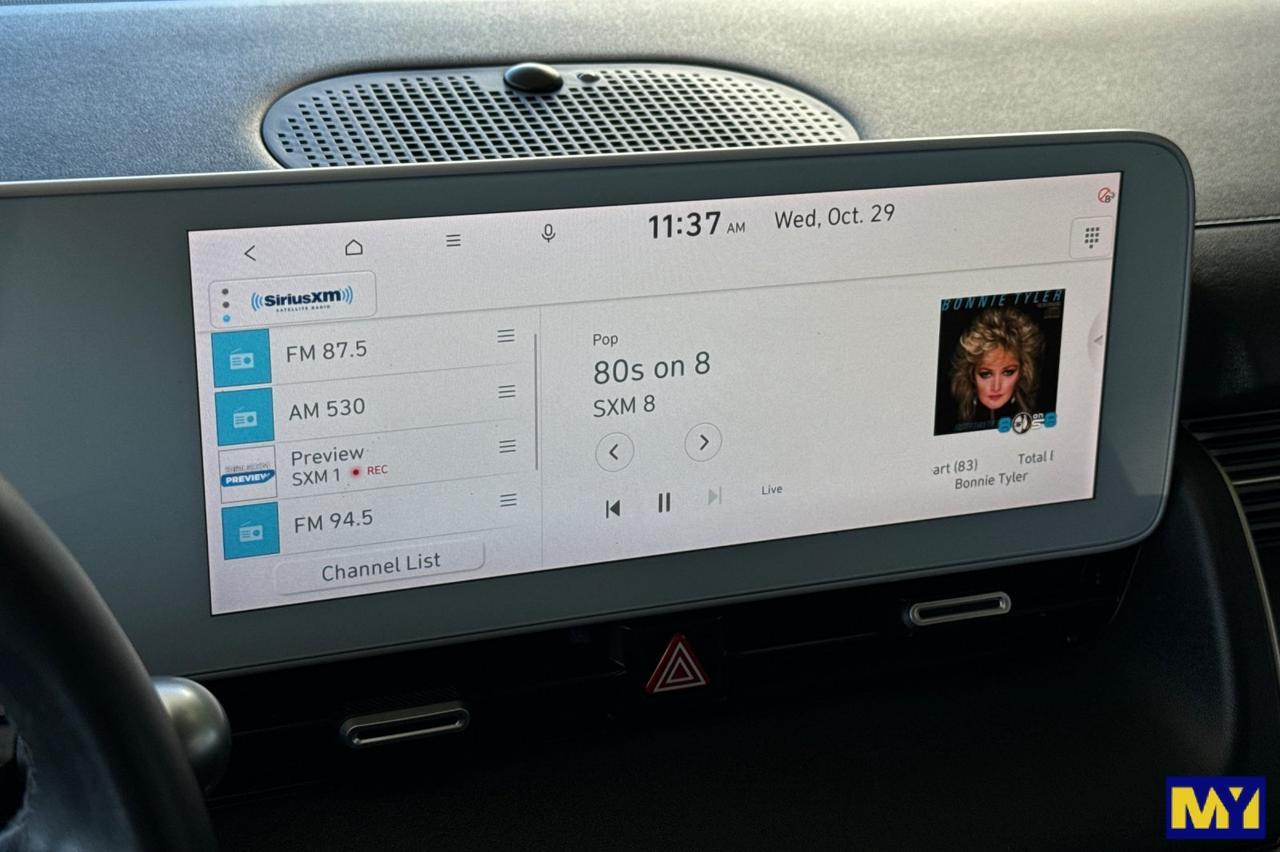 2022 Hyundai IONIQ 5 SE Salinas CA