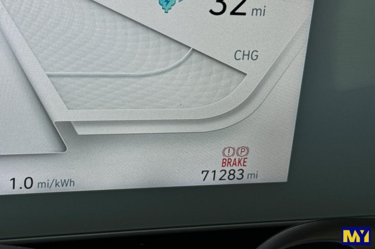 2022 Hyundai IONIQ 5 SE Salinas CA