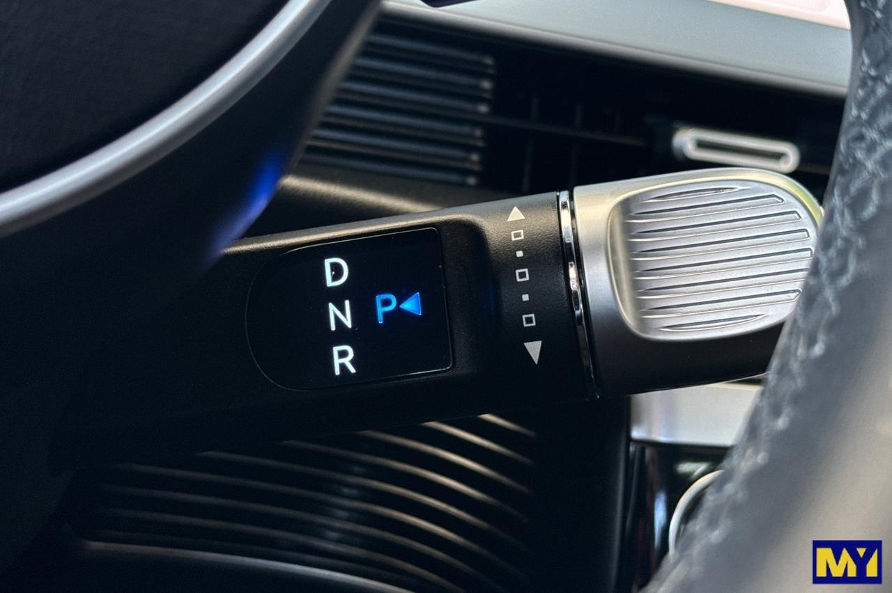 2022 Hyundai IONIQ 5 SE Salinas CA