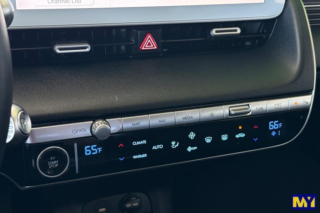 2022 Hyundai IONIQ 5 SE Salinas CA