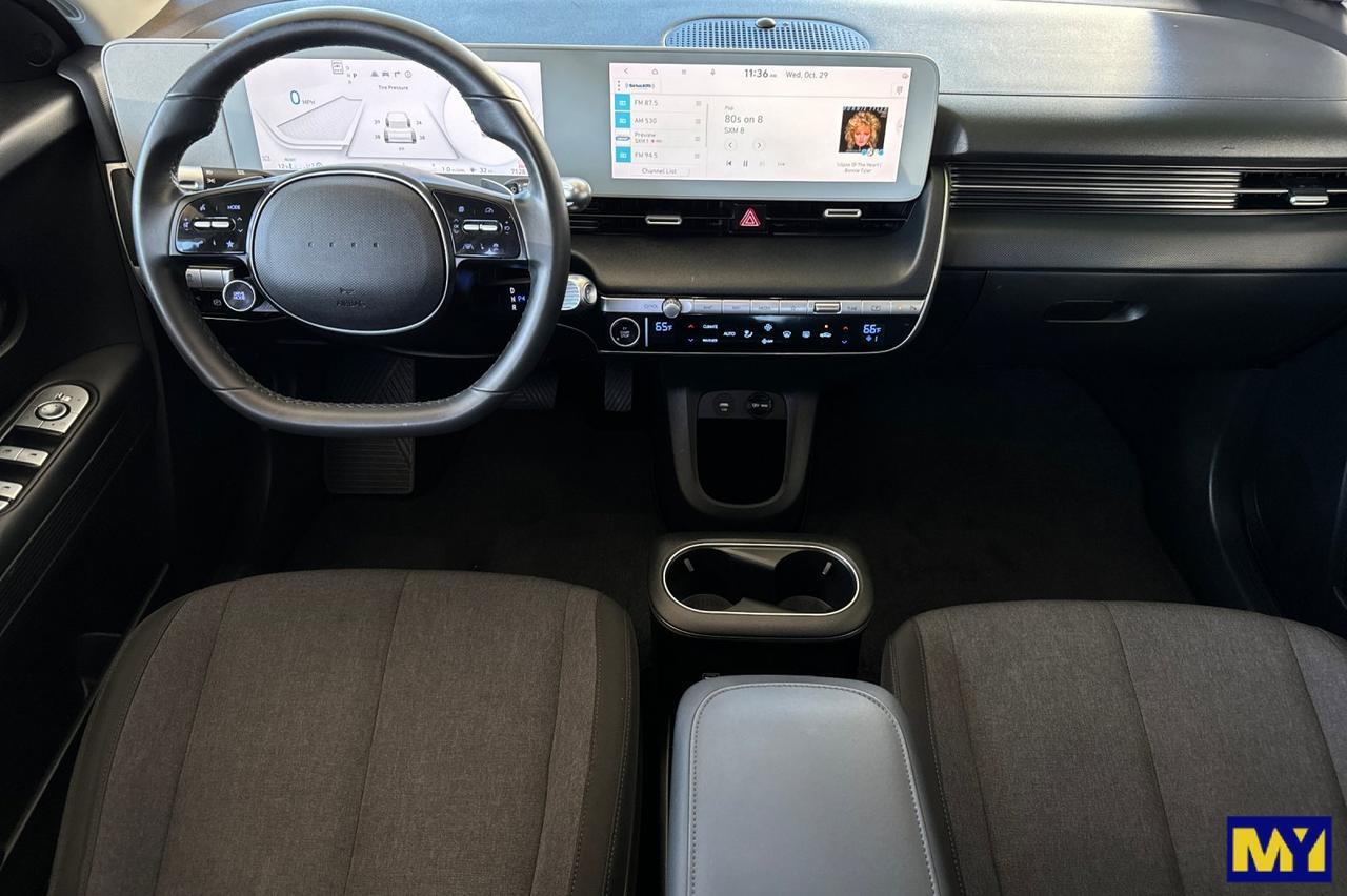 2022 Hyundai IONIQ 5 SE Salinas CA