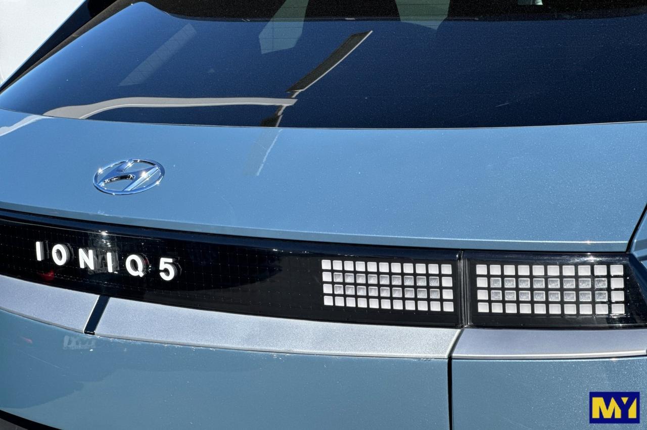 2022 Hyundai IONIQ 5 SE Salinas CA