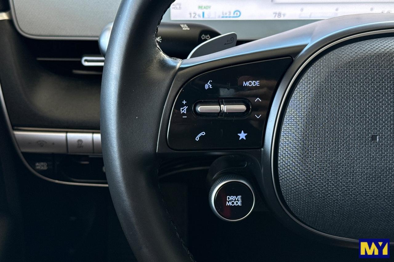 2022 Hyundai IONIQ 5 SE Salinas CA