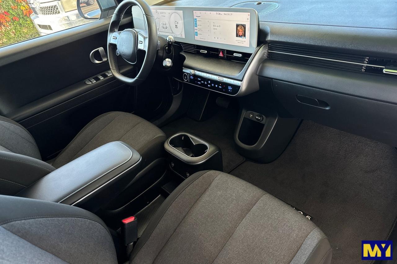 2022 Hyundai IONIQ 5 SE Salinas CA