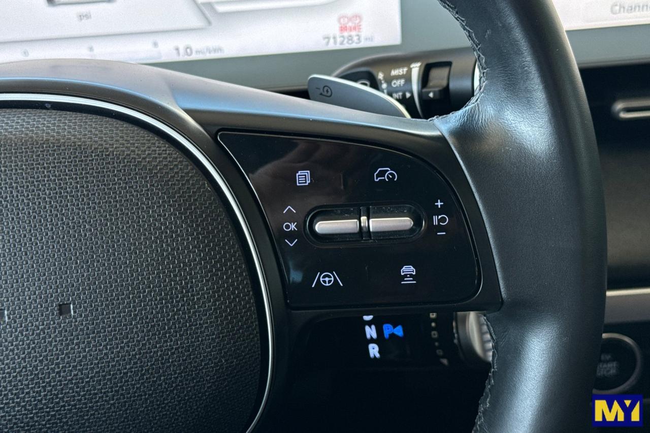 2022 Hyundai IONIQ 5 SE Salinas CA