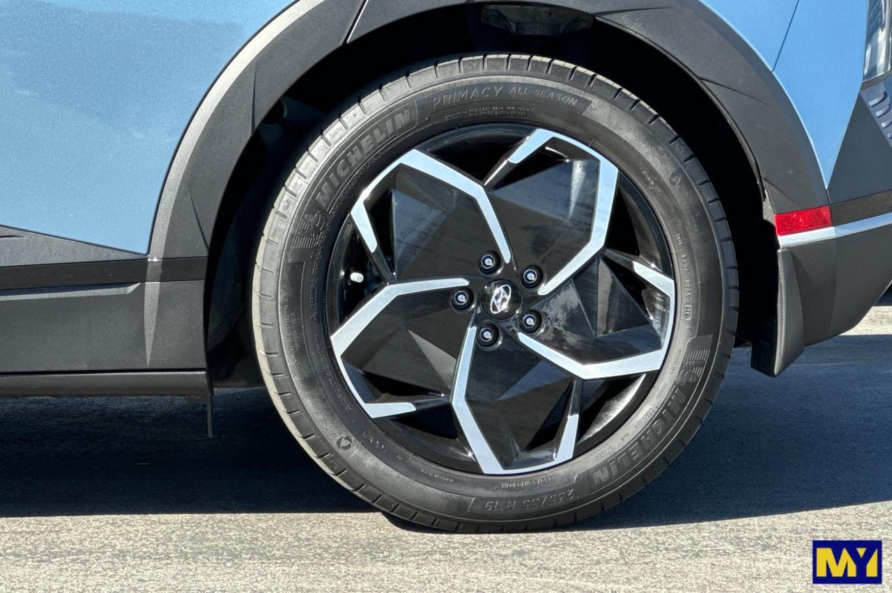 2022 Hyundai IONIQ 5 SE Salinas CA