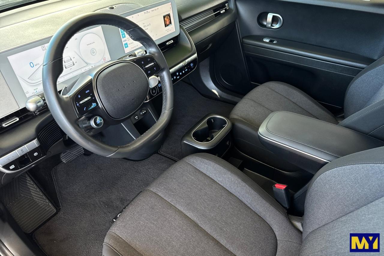 2022 Hyundai IONIQ 5 SE Salinas CA