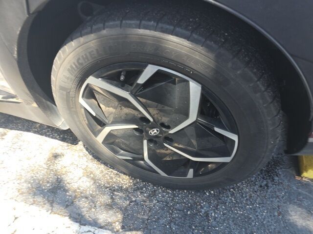 2022 Hyundai IONIQ 5 SE St. Augustine FL