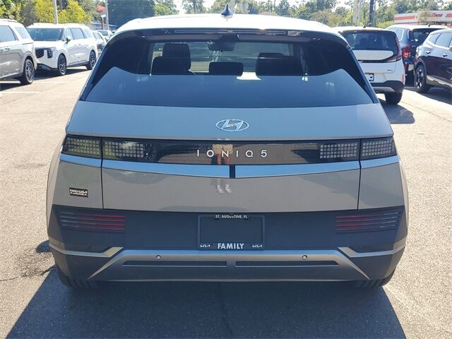 2022 Hyundai IONIQ 5 SE St. Augustine FL