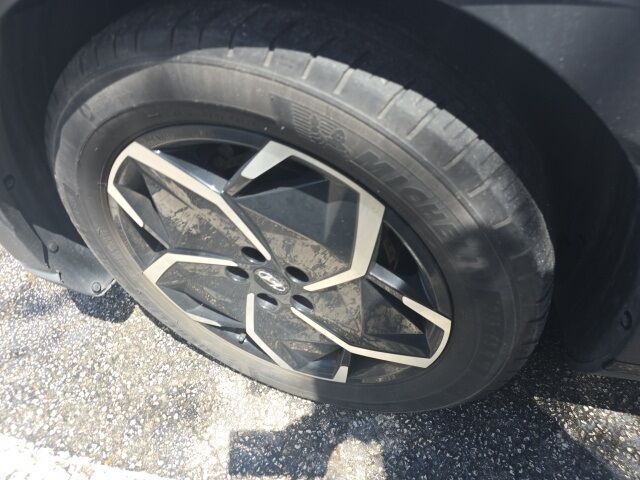 2022 Hyundai IONIQ 5 SE St. Augustine FL