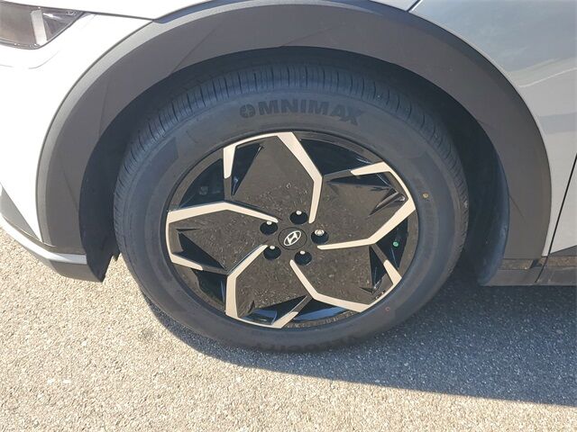 2022 Hyundai IONIQ 5 SE St. Augustine FL