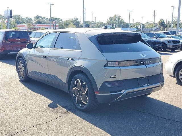 2022 Hyundai IONIQ 5 SE St. Augustine FL