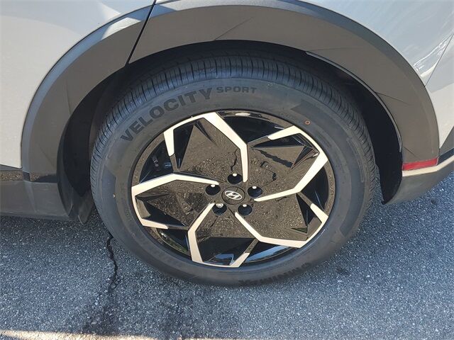 2022 Hyundai IONIQ 5 SE St. Augustine FL