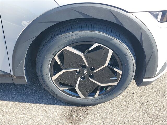 2022 Hyundai IONIQ 5 SE St. Augustine FL