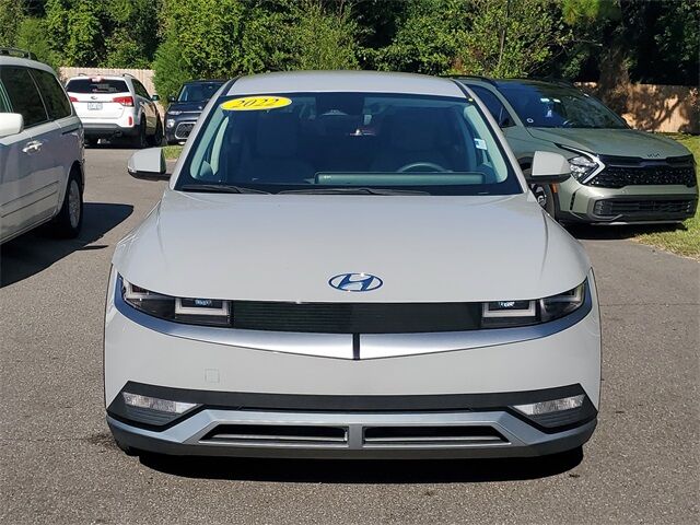 2022 Hyundai IONIQ 5 SE St. Augustine FL