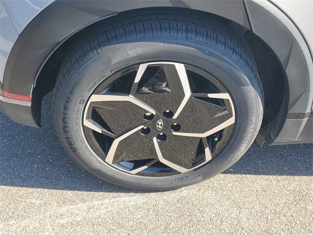 2022 Hyundai IONIQ 5 SE St. Augustine FL
