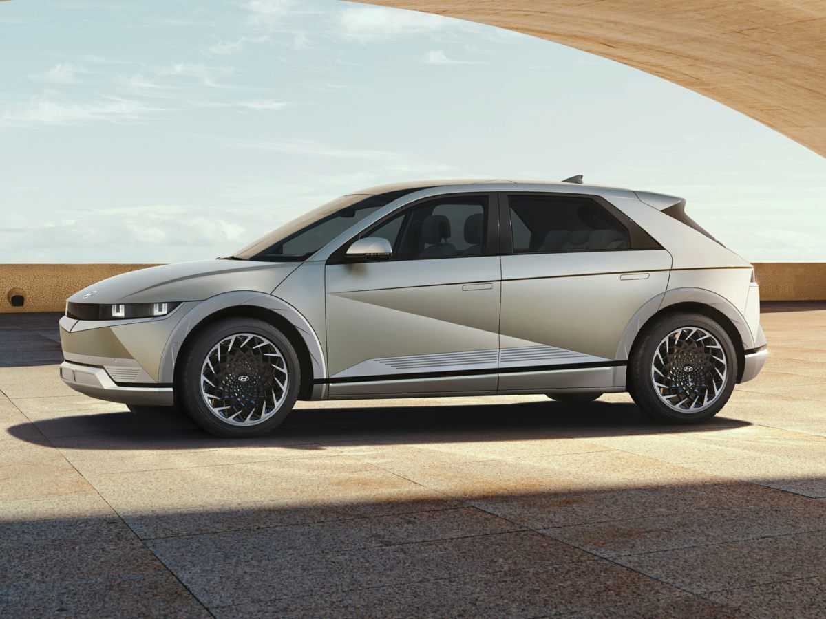 2022 Hyundai IONIQ 5 SE St. Augustine FL