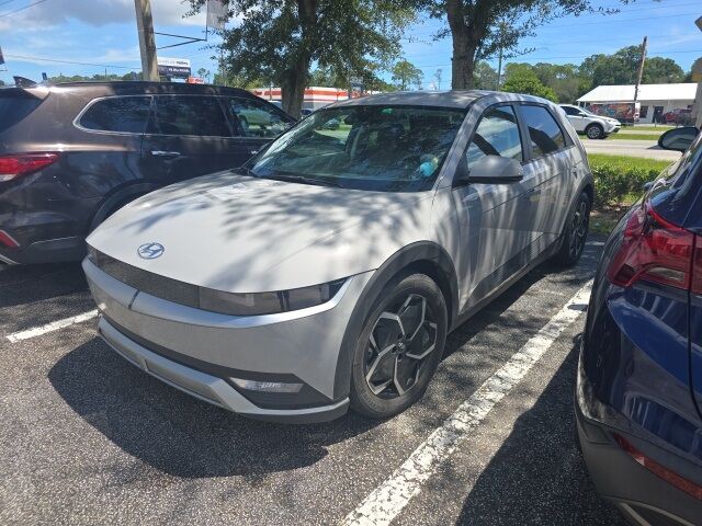2022 Hyundai IONIQ 5 SE St. Augustine FL