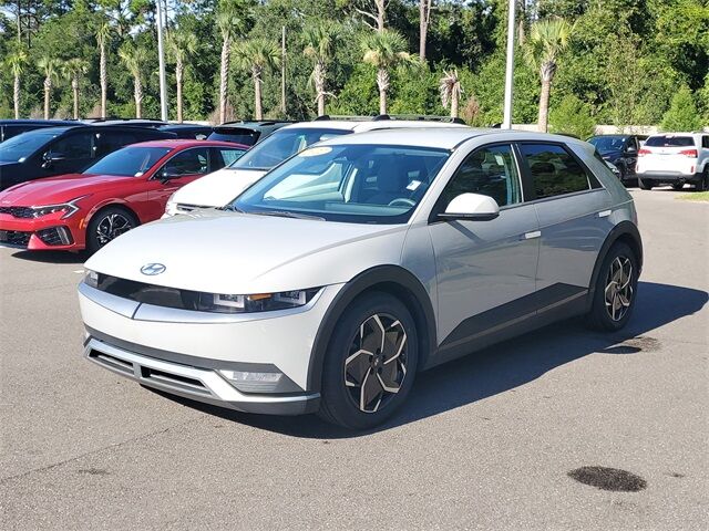 2022 Hyundai IONIQ 5 SE St. Augustine FL