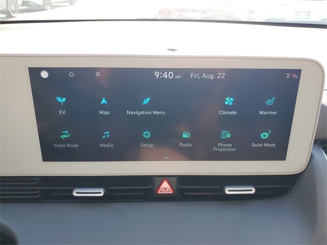2022 Hyundai IONIQ 5 SE St. Augustine FL