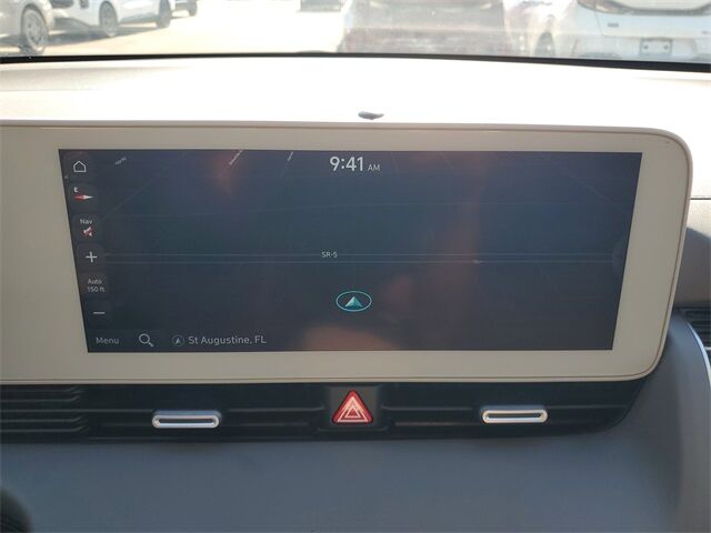 2022 Hyundai IONIQ 5 SE St. Augustine FL