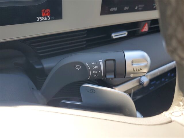2022 Hyundai IONIQ 5 SE St. Augustine FL
