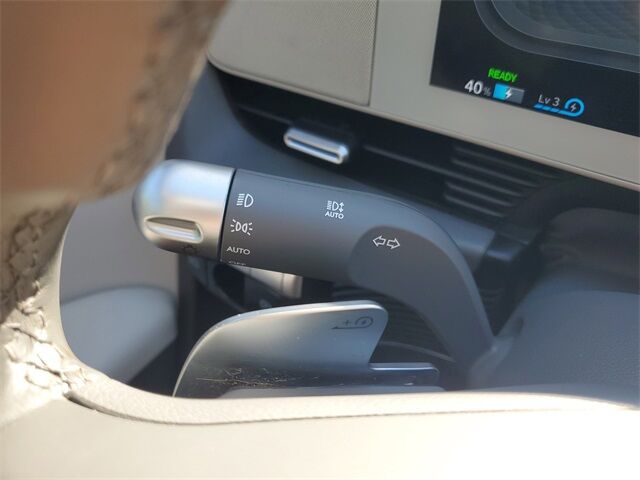 2022 Hyundai IONIQ 5 SE St. Augustine FL