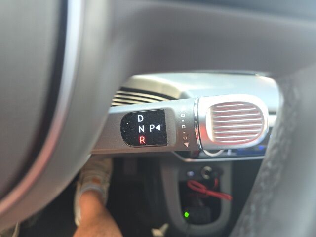 2022 Hyundai IONIQ 5 SE St. Augustine FL