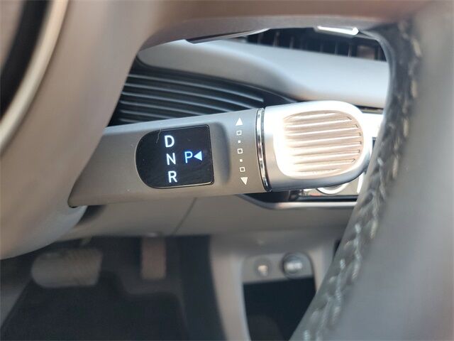 2022 Hyundai IONIQ 5 SE St. Augustine FL