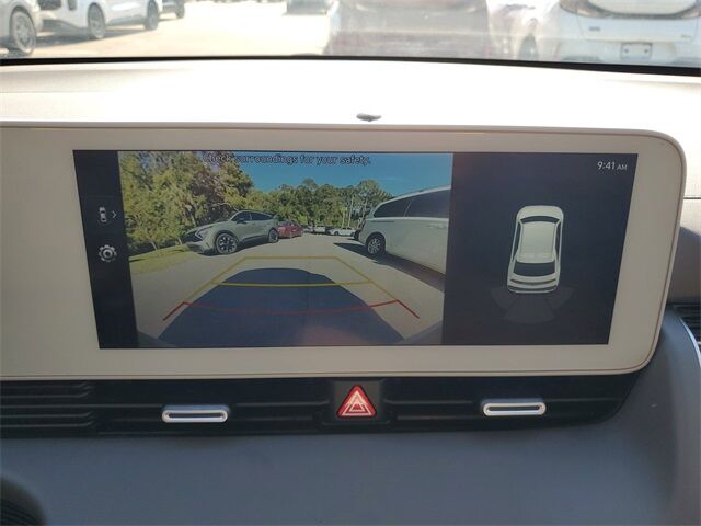 2022 Hyundai IONIQ 5 SE St. Augustine FL