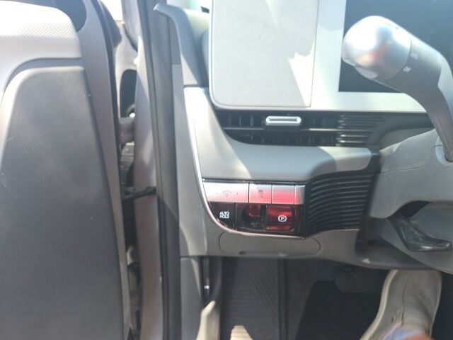 2022 Hyundai IONIQ 5 SE St. Augustine FL