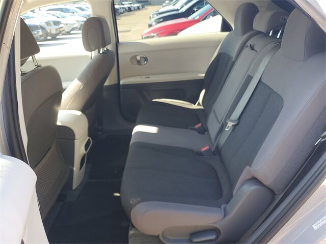 2022 Hyundai IONIQ 5 SE St. Augustine FL