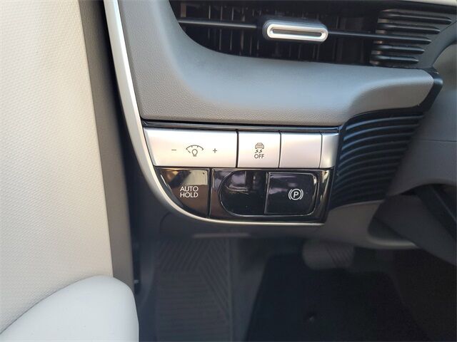 2022 Hyundai IONIQ 5 SE St. Augustine FL