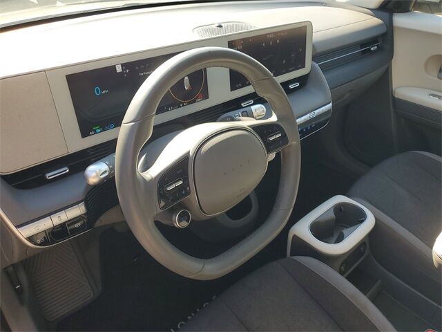 2022 Hyundai IONIQ 5 SE St. Augustine FL