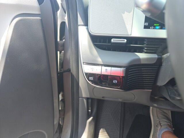 2022 Hyundai IONIQ 5 SE St. Augustine FL