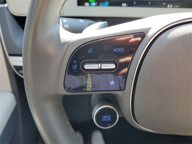 2022 Hyundai IONIQ 5 SE St. Augustine FL