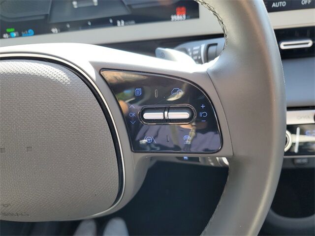 2022 Hyundai IONIQ 5 SE St. Augustine FL