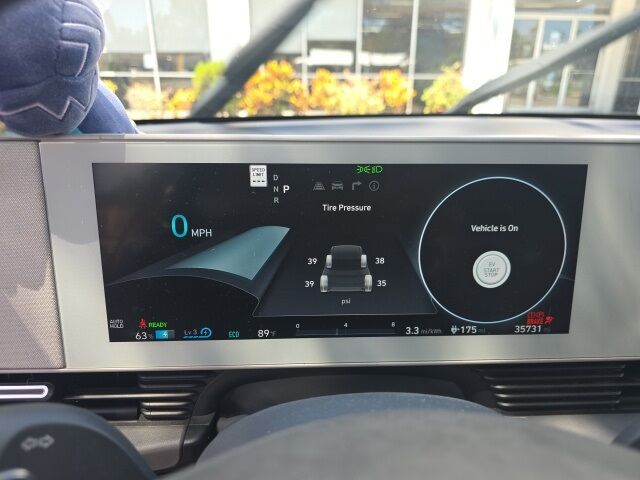 2022 Hyundai IONIQ 5 SE St. Augustine FL