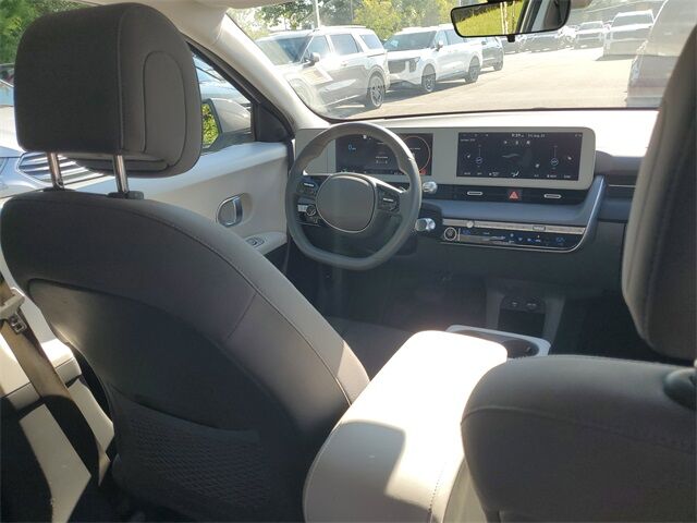 2022 Hyundai IONIQ 5 SE St. Augustine FL