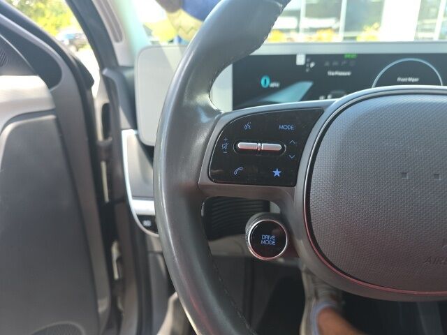 2022 Hyundai IONIQ 5 SE St. Augustine FL