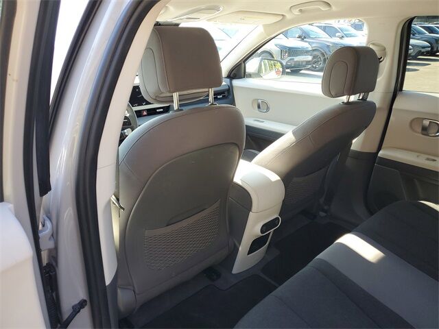 2022 Hyundai IONIQ 5 SE St. Augustine FL
