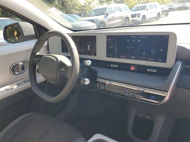 2022 Hyundai IONIQ 5 SE St. Augustine FL