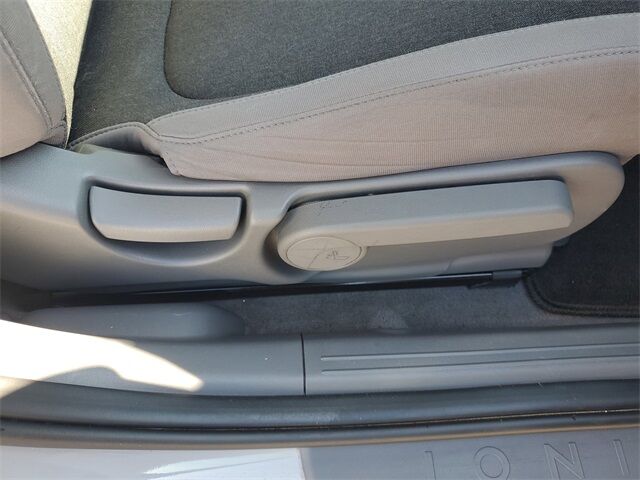 2022 Hyundai IONIQ 5 SE St. Augustine FL