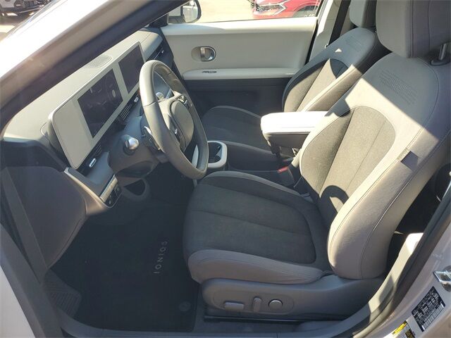 2022 Hyundai IONIQ 5 SE St. Augustine FL